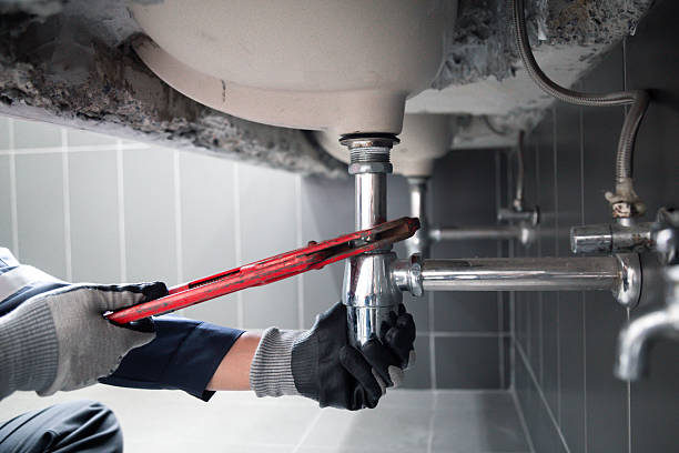 Trusted Sewer Line Repair service in Kenyon, MN - Masters Plumbing Service